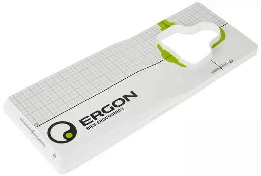 ERGON TP1 Инструмент для позиционирования шипов Посмотреть (для КеО)