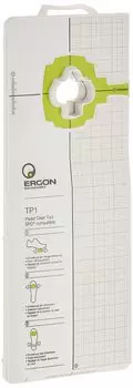 ERGON TP1 Инструмент для позиционирования шипов Shimano (для СДПГ)