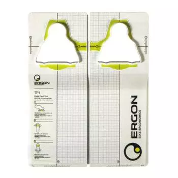 ERGON TP1 Инструмент для позиционирования шипов Shimano (для СПД-СЛ)