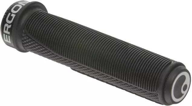 ERGON Unisex GFR1 Grip Черный Один размер чёрный