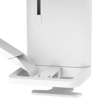 ERGOTRON TRACE Slim Clamp Kit White 98-490-216