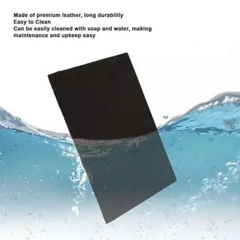 Противоскользящий коврик Erhu, предотвращающий смещение, кожаный нескользящий коврик Pipa, универсальный коврик для музыкальных инструментов