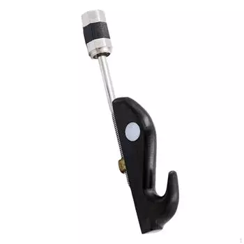 Erhu Bow Fish, детали инструментов, профессиональная настройка крючка, замена для чёрный