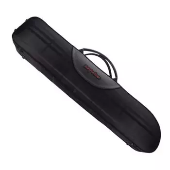 Erhu Case Sunpartner Oxford Cloth Erhu Instrument Case Erhu Accessories SP-205 (Black)