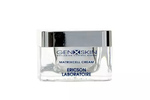 ERICSON LABORATOIRE Matrix 50 мл крем