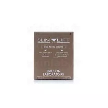 ERICSONLABORATOIRE SFL Duo Essence ) 30ml2