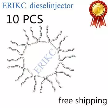 ERIKC F00rj00322 Зажимное седло F 00r J00 322 F00r J00 322 Зажим для клапанов впрыска дизельного топлива F 00r J00 322 для