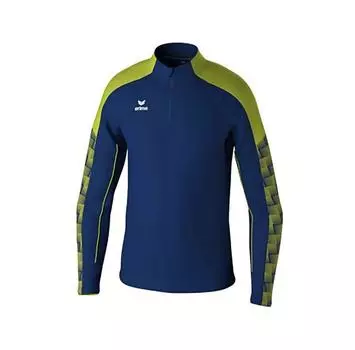 Erima Evo Star Training half zip свитшот M