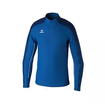 Erima Evo Star Training half zip свитшот S