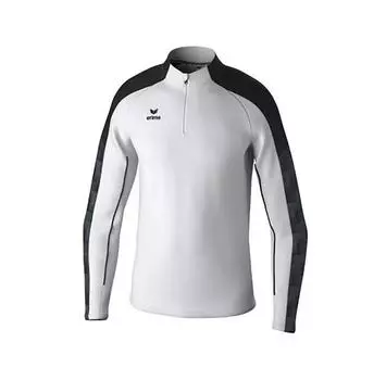 Erima Evo Star Training half zip свитшот S