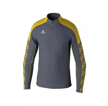Erima Evo Star Training half zip свитшот L