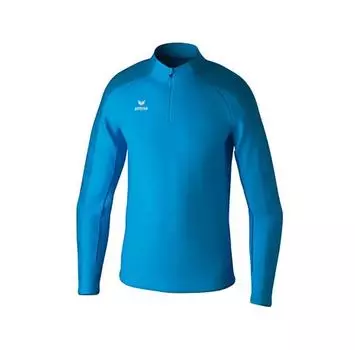 Erima Evo Star Training half zip свитшот S