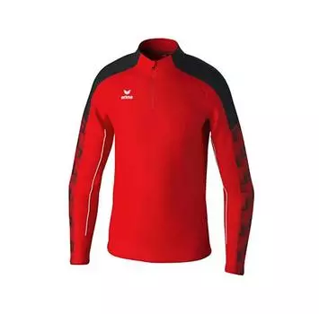 Erima Evo Star Training half zip свитшот S
