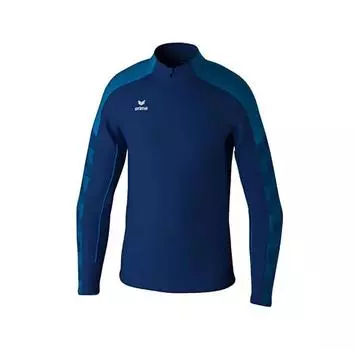 Erima Evo Star Training half zip свитшот 2XL