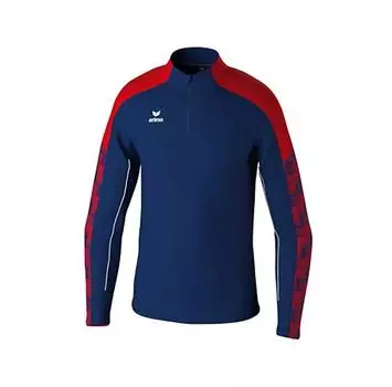 Erima Evo Star Training half zip свитшот XL