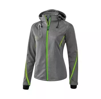 Erima Softshell Fonction куртка 46