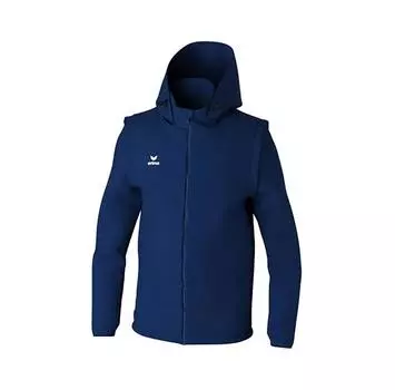 Erima Team Detachable Sleeves куртка 4XL