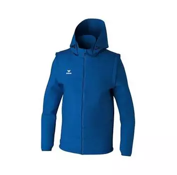 Erima Team Detachable Sleeves куртка L