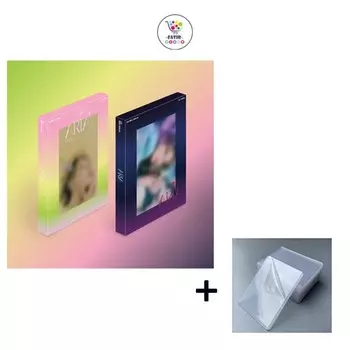 ЕРИН(ПОДРУЖКА) 1-й мини-альбом АРИЯ Day ver