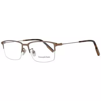 Ermenegildo Men Optical Men s Frames bronze
