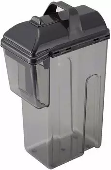 Ernest Rice Pot 2kg Can be placed horizontally Star Rice A75297 Rice Pot