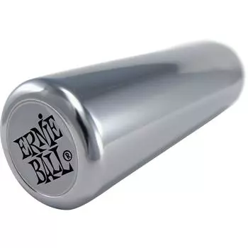 ERNIE BALL 4232 Слайд-бар STEEL BAR GUITAR Slide Medium Steel Medium [Оригинальный продукт]