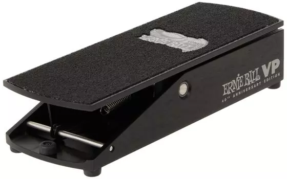ERNIE BALL 6110 Volume Pedal 40TH ANNIVERSARY VOLUME PEDAL [Genuine]