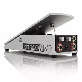 ERNIE BALL 6182 Volume Pedal MVP MOST VALUABLE PEDAL [Genuine Product]