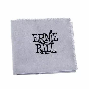 ERNIE BALL Ernie Ball Инструмент Салфетка Полировальная Салфетка 4220