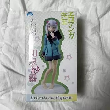 Eromanga Sensei Figure