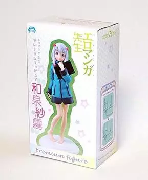 Eromanga Sensei Premium Figure Izumi Sagiri