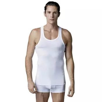 Eros Male Compact Athlete Athlete 2 Pack