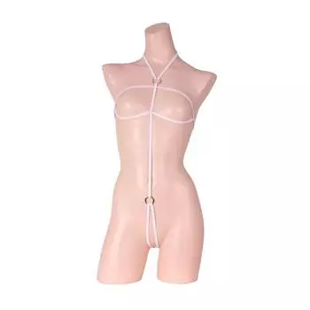 Erox Limit Line Body Lingerie