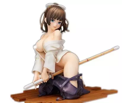 ERRECOM Native Creators Collection Nadeko Saionji 1/6