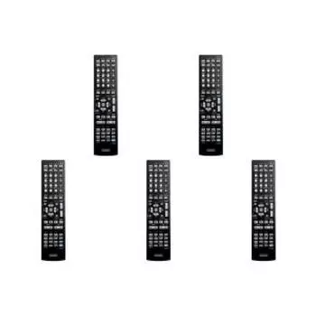 Ersatz-Fernbedienung aus Kunststoff fr Pioneer VSX-521 AXD7660 VSX-422-K AXD766