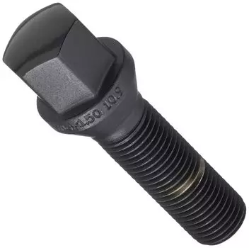 ERST Black 42mm 10 Bolts, M14x1.5, Neck, Pieces, B174042BC-10