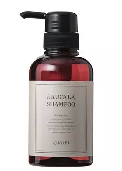 ERUCALA ERUCALA Shampoo 300ml… (300ml)