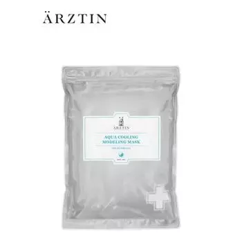 Erztin Aqua Cooling Modeling Mask, 1 шт.