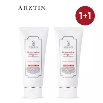 [Erztin] Омоложение Flege Gel Duo, 130 мл, 2 шт.