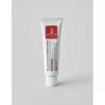 Erztin Восстанавливающий крем от ила 50г