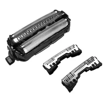 ES9013 Комплект внешних лезвий, внутренних лезвий, ES9068, сменные лезвия для бритвы, электробритва, сменные лезвия, набор сменных лезвий для бритвы