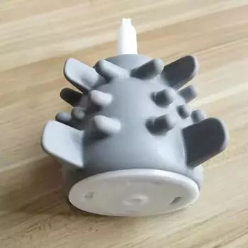 ЕС 2/3л пищевой силиконовый чеснокочиститель утварь для чеснокоочистки измельчитель аксессуары для быстрой очистки без запаха