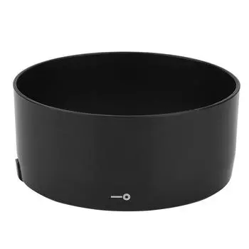 ES-68 ABS крепление бленды объектива замена для Canon EF 501.8 STM