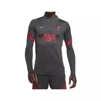 ES Nike Мужская футболка с длинным рукавом S Dri fiT Liverpool Fc Cz2687 060 S
