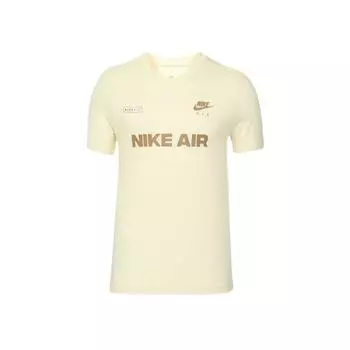ES Nike Мужская футболка ST с принтом Air DM6337 113 M