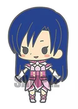 es series nino коллекция резиновых ремешков THE stage1 обновление Kisaragi Chihaya отдельный предмет IDOLM@STER ver.