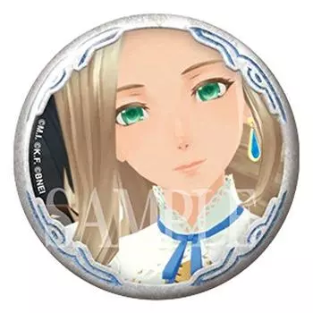 es series nino trading badge collection Tales of Berseria Teresa Linares один предмет