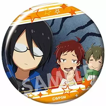 es series nino trading badge collection THE SideM Тендо Сакураба Касиваги отдельный предмет IDOLM@STER vol.1 & &