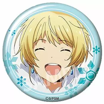 es series nino trading badge collection THE SideM Pierre одиночный предмет IDOLM@STER vol.1