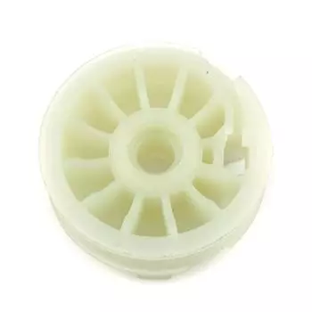 ESC Auto Parts EWR461 Электрический стеклоподъемник с электроприводом Колесо для Fiat Punto Левый-Правый 2008 - Быстрая отправка из Турции